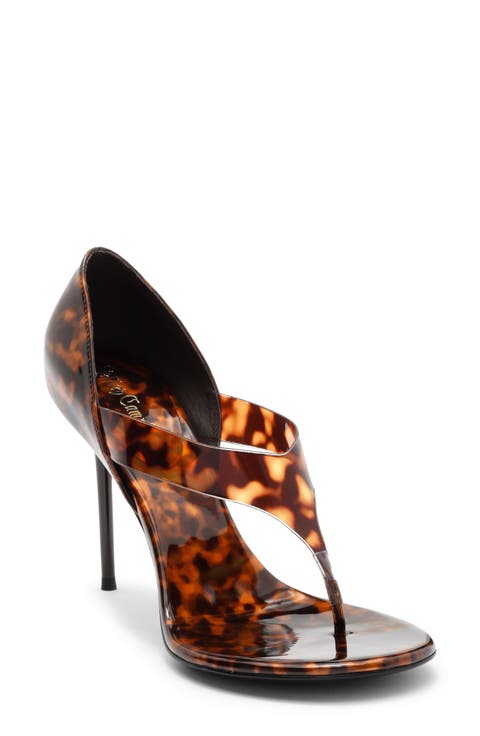 Rhian Stiletto Sandal (Women)