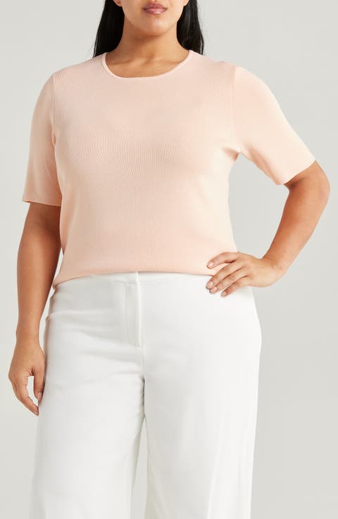 Tahari ASL Plus-Size Tops for Women | Nordstrom