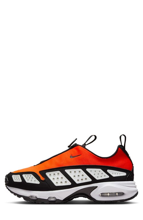 Nike Air Max Sunder Sneaker In Multi