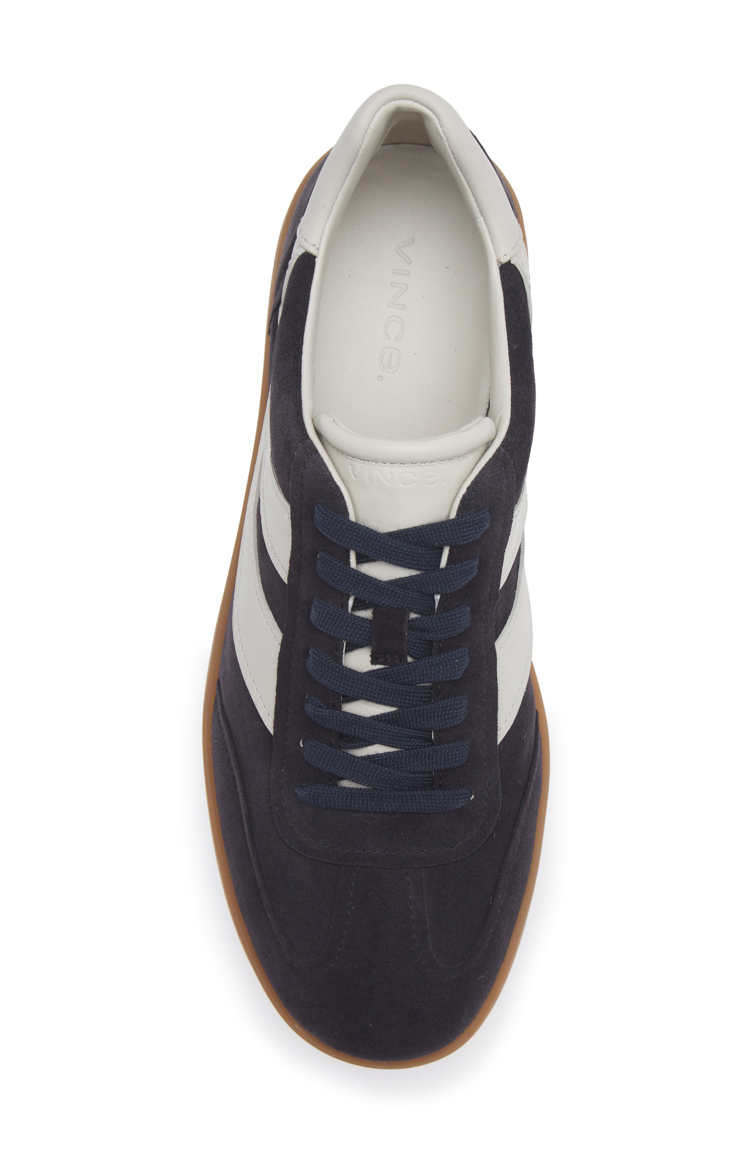 Мужские кроссовки Vince Oasis Sneaker — фото 6