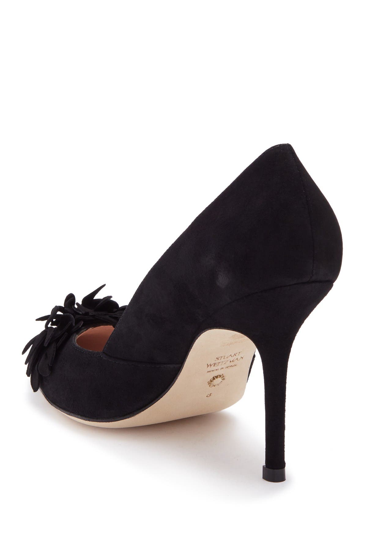 Stuart Weitzman Rosalita Pump, Alternate, color, 