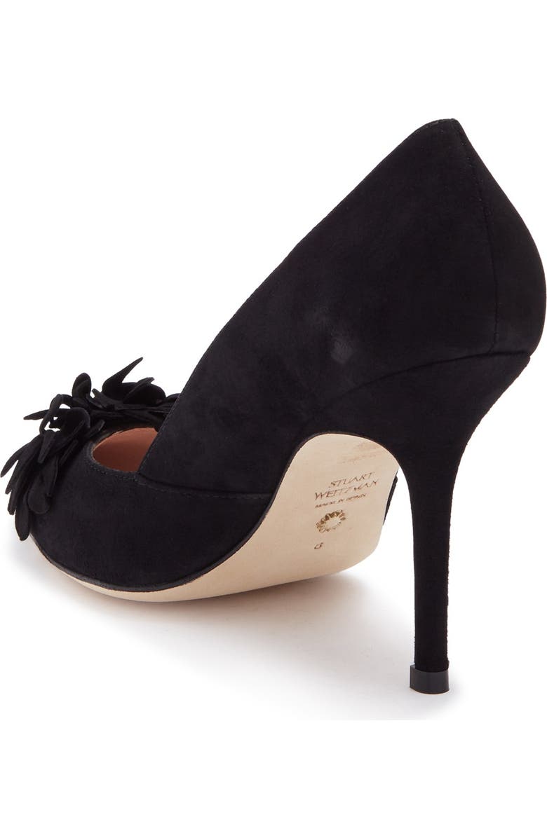 Stuart Weitzman Rosalita Pump, Alternate, color,
