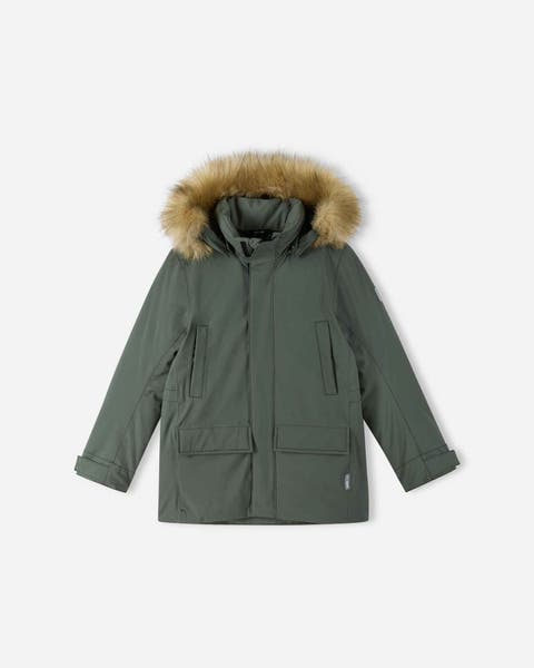 Tec down jacket, Serkkula (Toddler, Little Kid, and Big Kid)