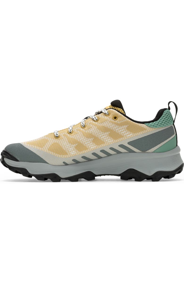 Merrell Speed Eco Hiking Shoe, Alternate, color,