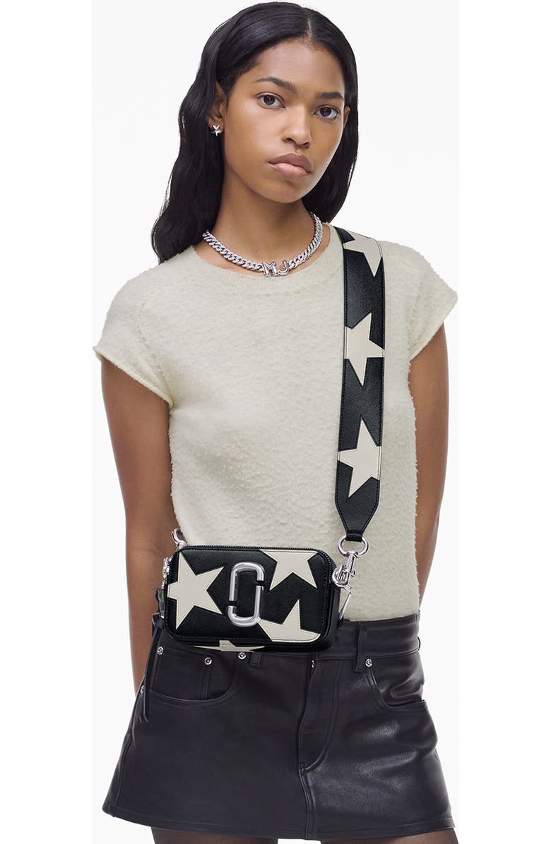 Marc Jacobs The Snapshot Crossbody Bag, Alternate, color,