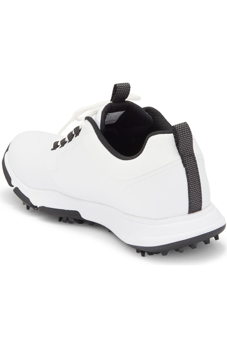 TravisMathew The Ringer 2.0 Golf Sneaker, Alternate, color, White