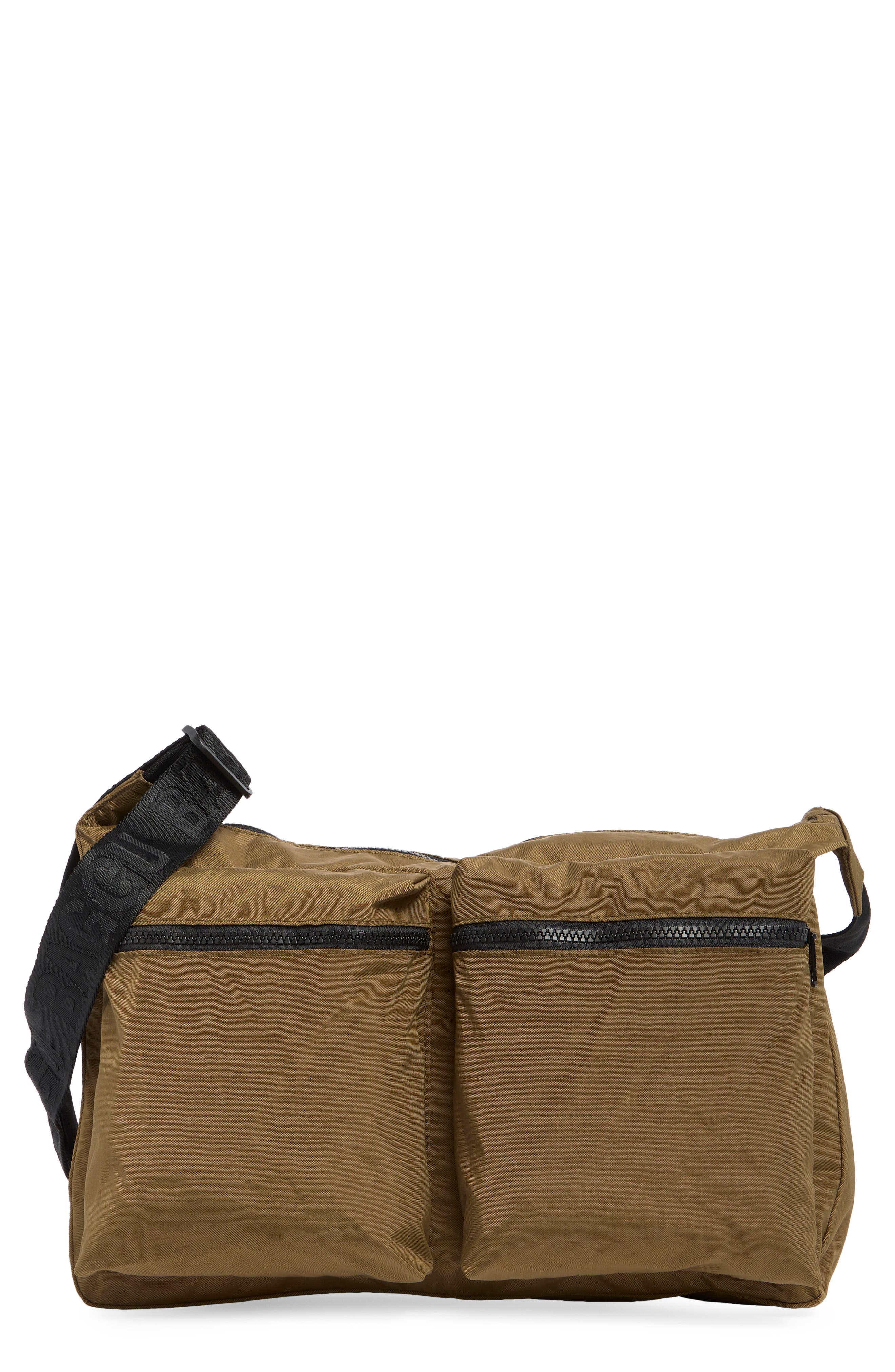 Baggu Large Cargo Crossbody Bag, Main, color, 