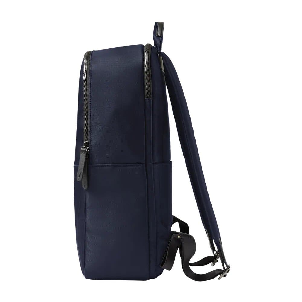Carry All Backpack 20L, Alternate, color, French Navy