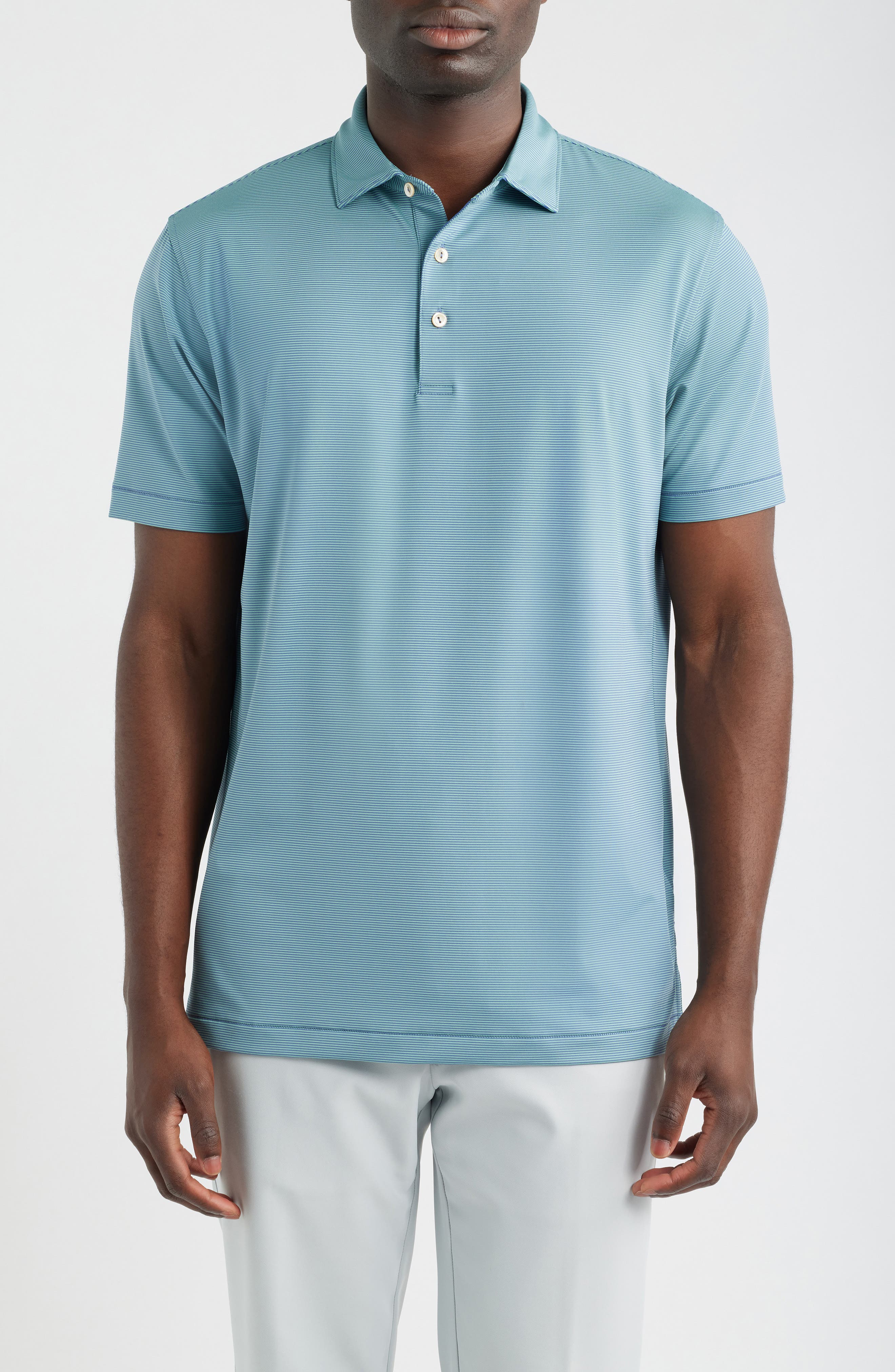 selected BALI BLUE / FRESH MINT
