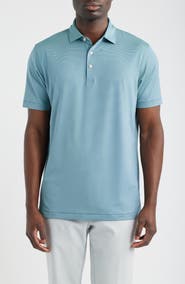 Peter Millar Jubilee Summer Comfort Performance Jersey Polo