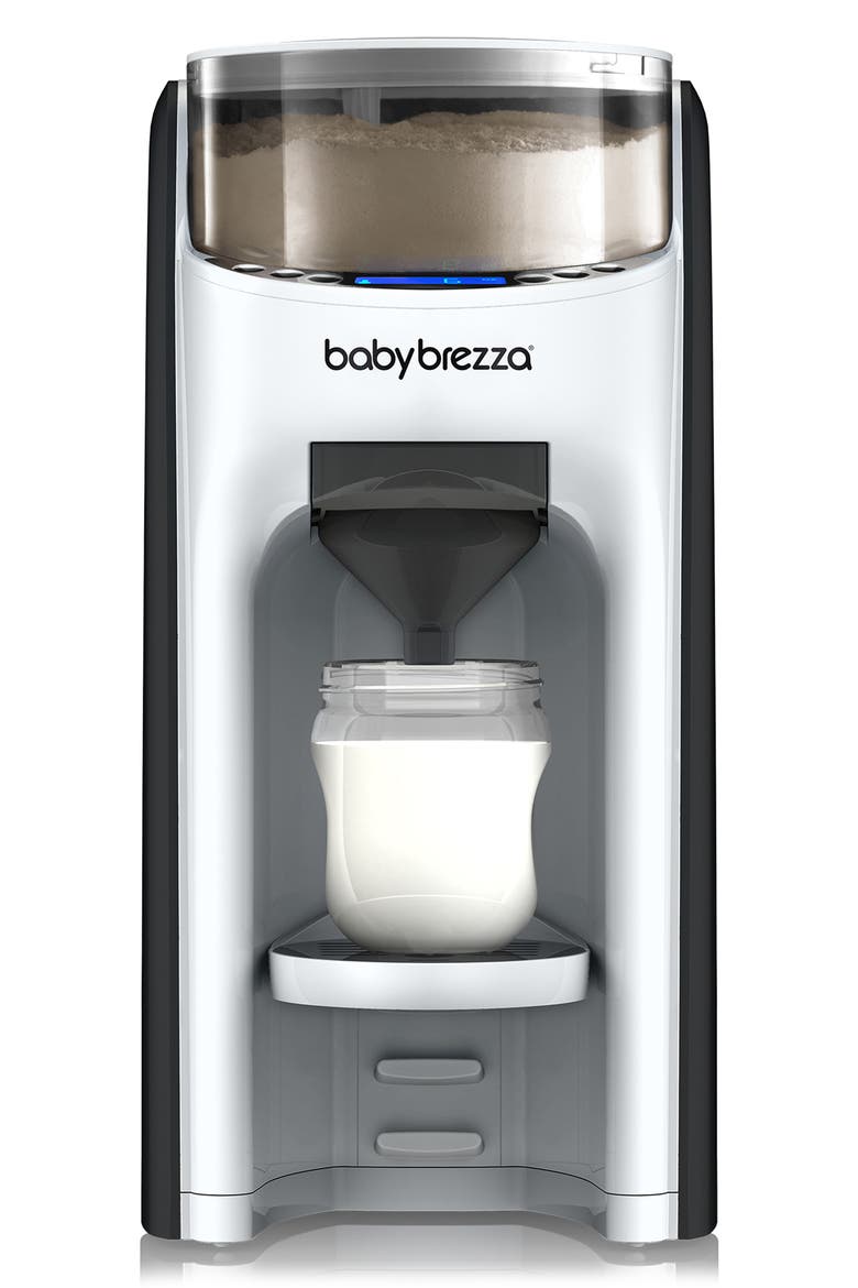 Formula Pro Advanced Automatic Formula Maker, Main, color, WHITE & BLACK