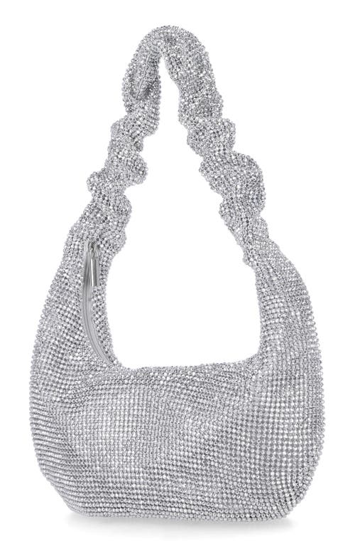 Jessica Mcclintock Devora Rhinestone Bag