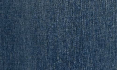 Kut From The Kloth High Waist Wide Leg Jeans In Blue