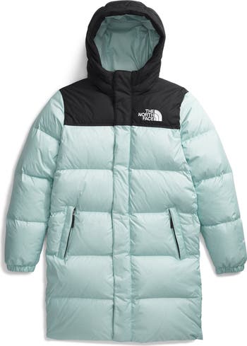 Nuptse iridescent best sale