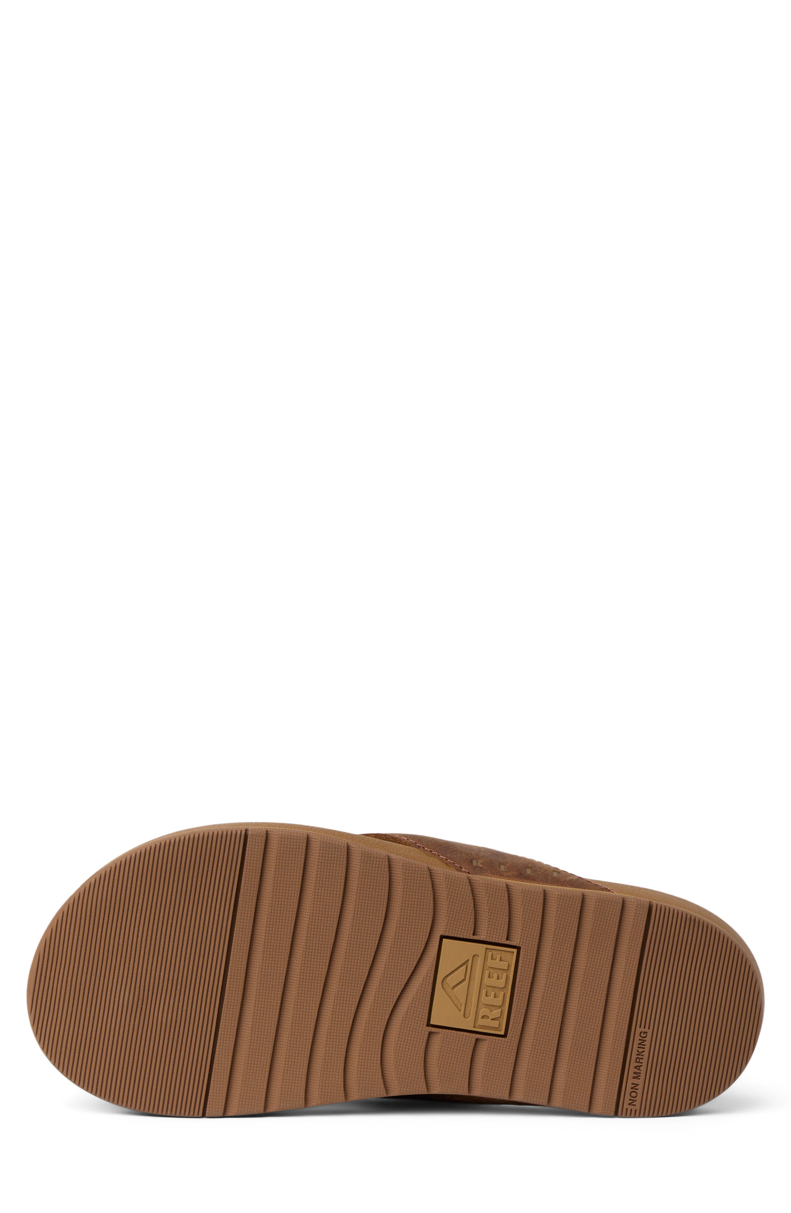 Phantom Bonzer LE Flip Flop, Alternate, color, TOBACCO