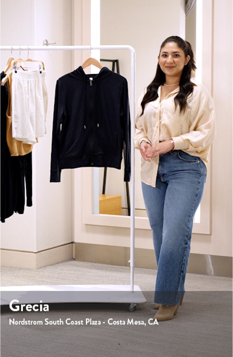 Restore Soft Zip-Up Hoodie, sales video thumbnail