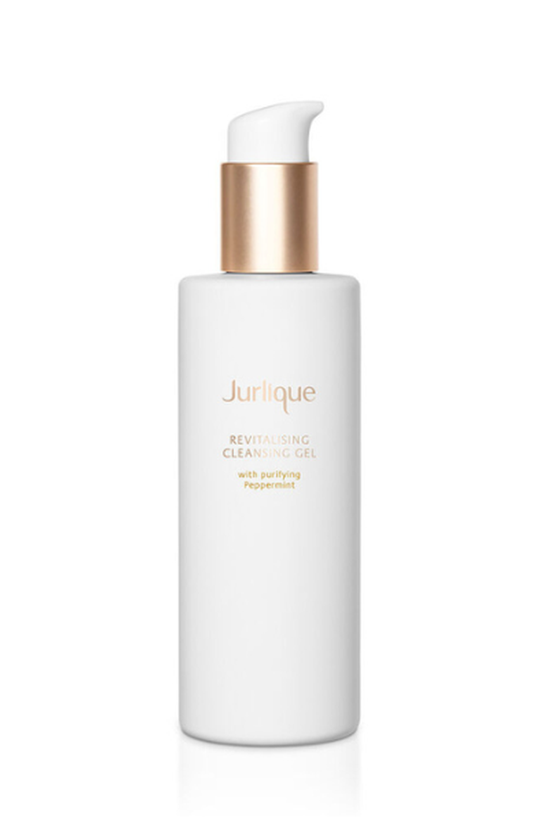 Revitalising Cleansing Gel, Main, color, NO COLOR
