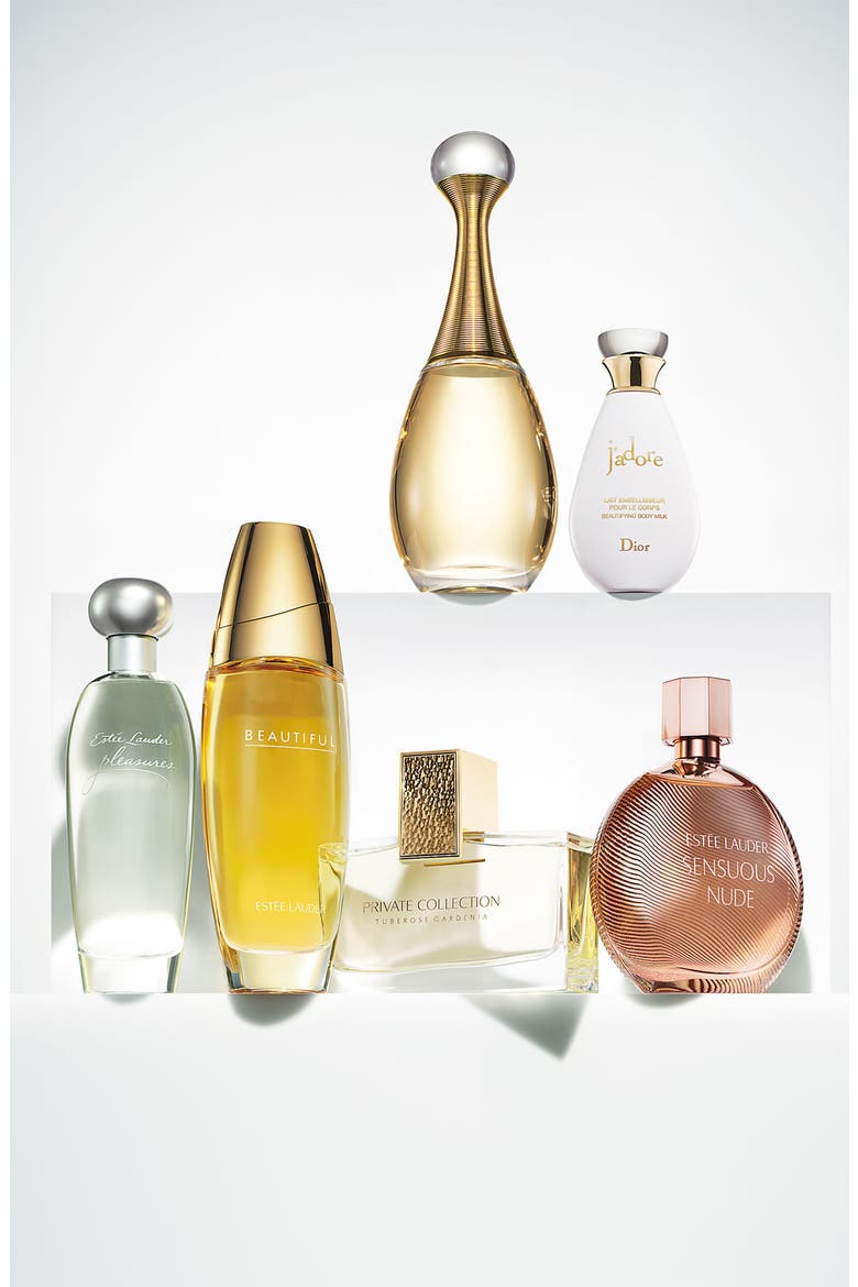 Private Collection - Tuberose Gardenia Parfum Spray, Main, color, NO COLOR