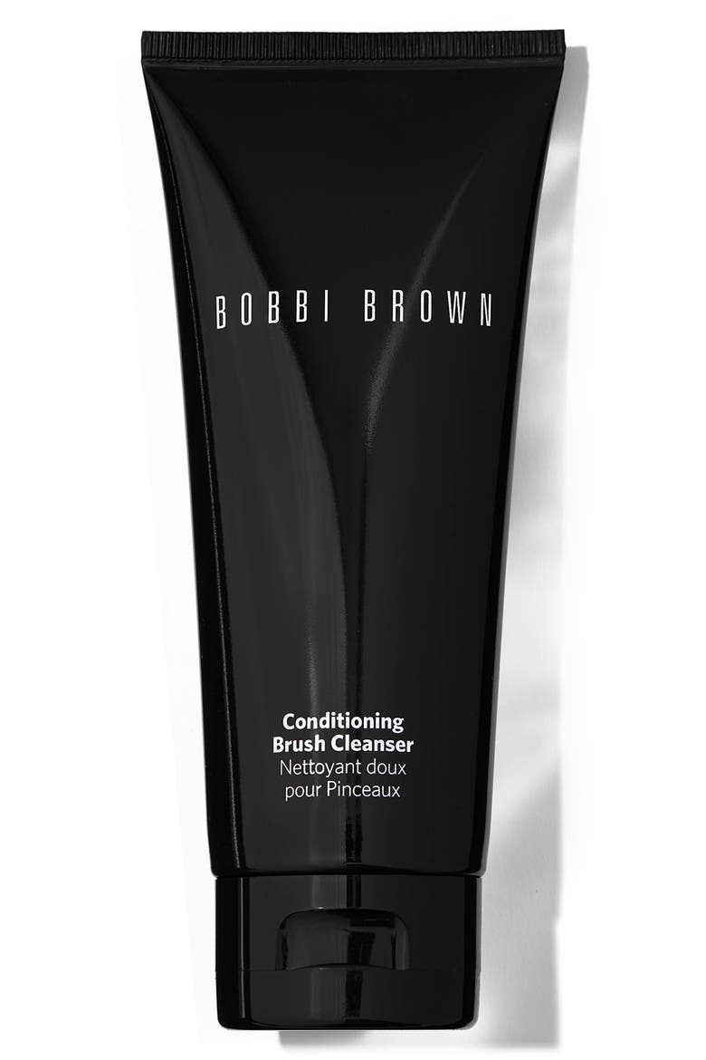 Conditioning Brush Cleanser, Main, color, NO COLOR