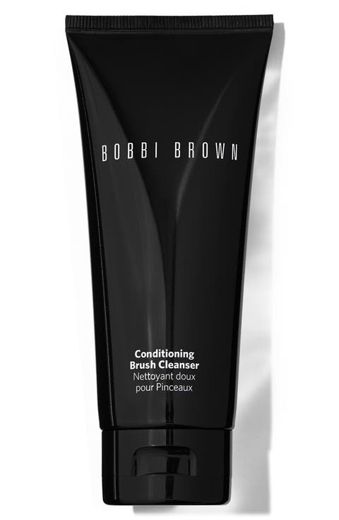 Conditioning Brush Cleanser