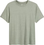 Zella Dynamic Crewneck T-Shirt