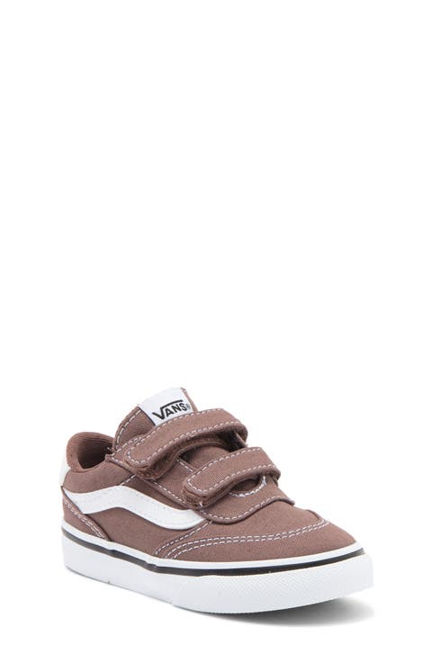 Kids' Brooklyn Low Top Sneaker