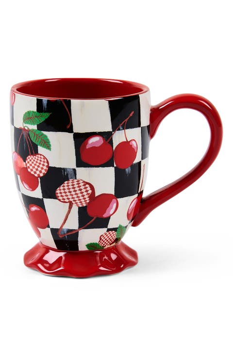 Mon Cheri Mug