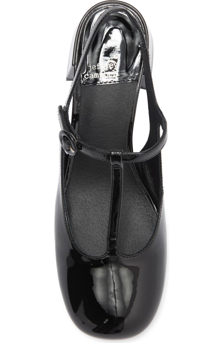 Jeffrey Campbell Wandz T-Strap Pump, Alternate, color,