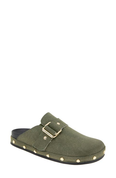 Haisley Clog (Women)