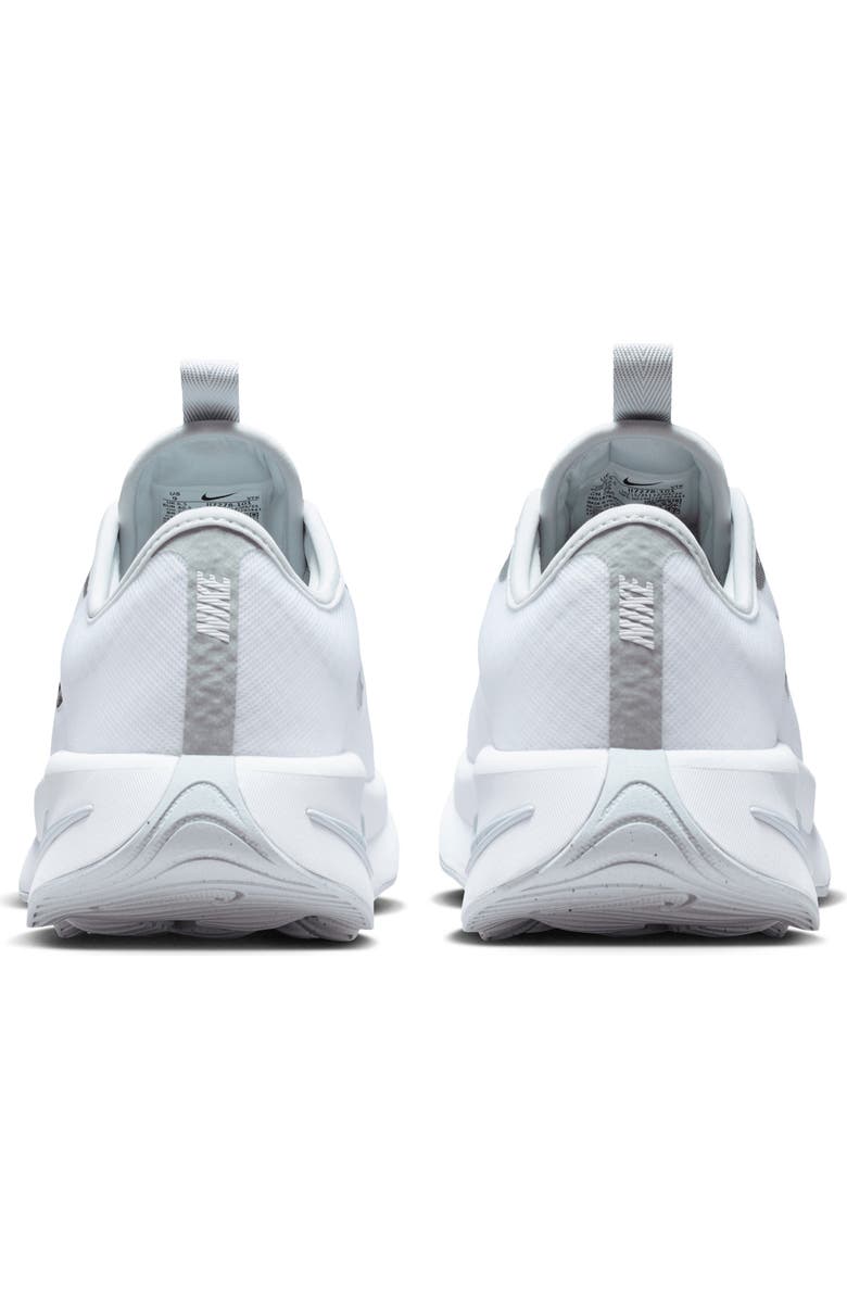 Nike Motiva 2 Walking Sneaker, Alternate, color, White/ Platinum/ Silver