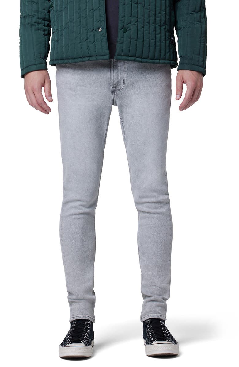 Hudson Jeans Zack Skinny Jeans, Main, color, 