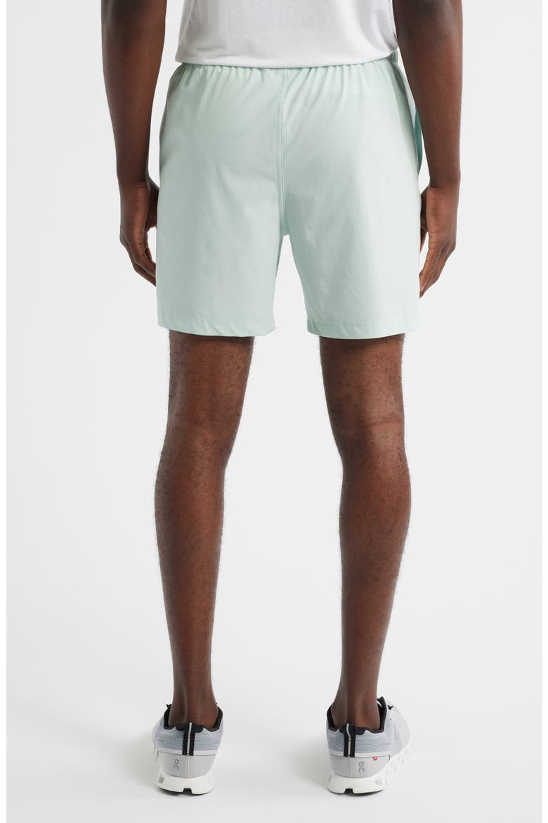 Breeze Shorts, Alternate, color, SURF SPRAY