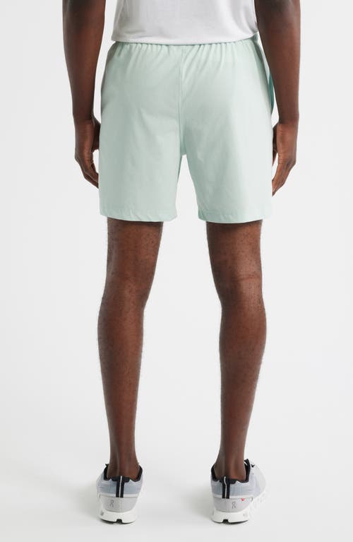 Free Fly Breeze Shorts In Green