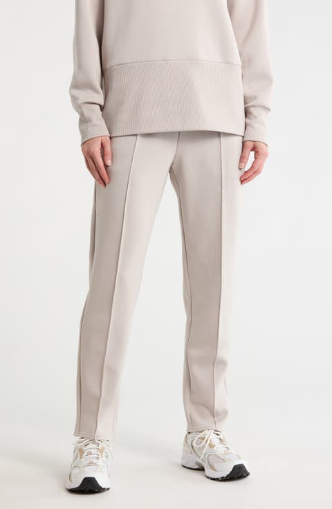 Scuba Fleece Tapered Joggers