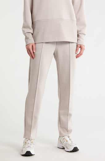 NYDJ Scuba Fleece Tapered Joggers