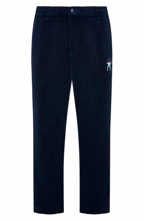 Eastside Golf Bubble Wale Cord Pants