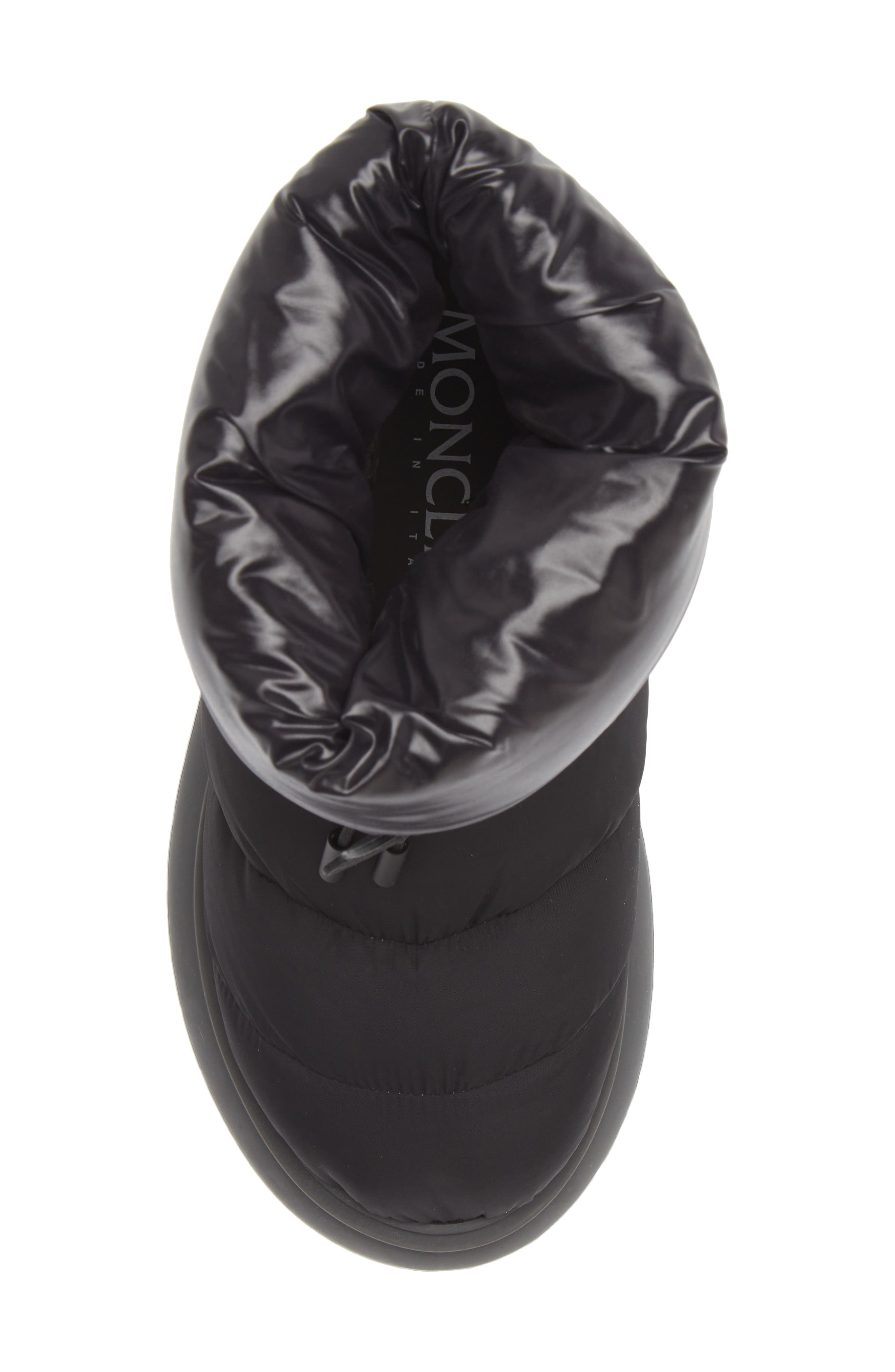 Moncler Gaia Snow Boot, Alternate, color, 