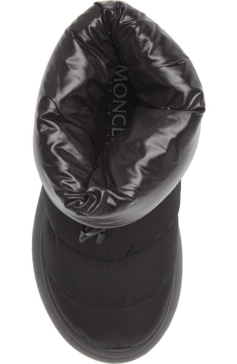 Moncler Gaia Snow Boot, Alternate, color,