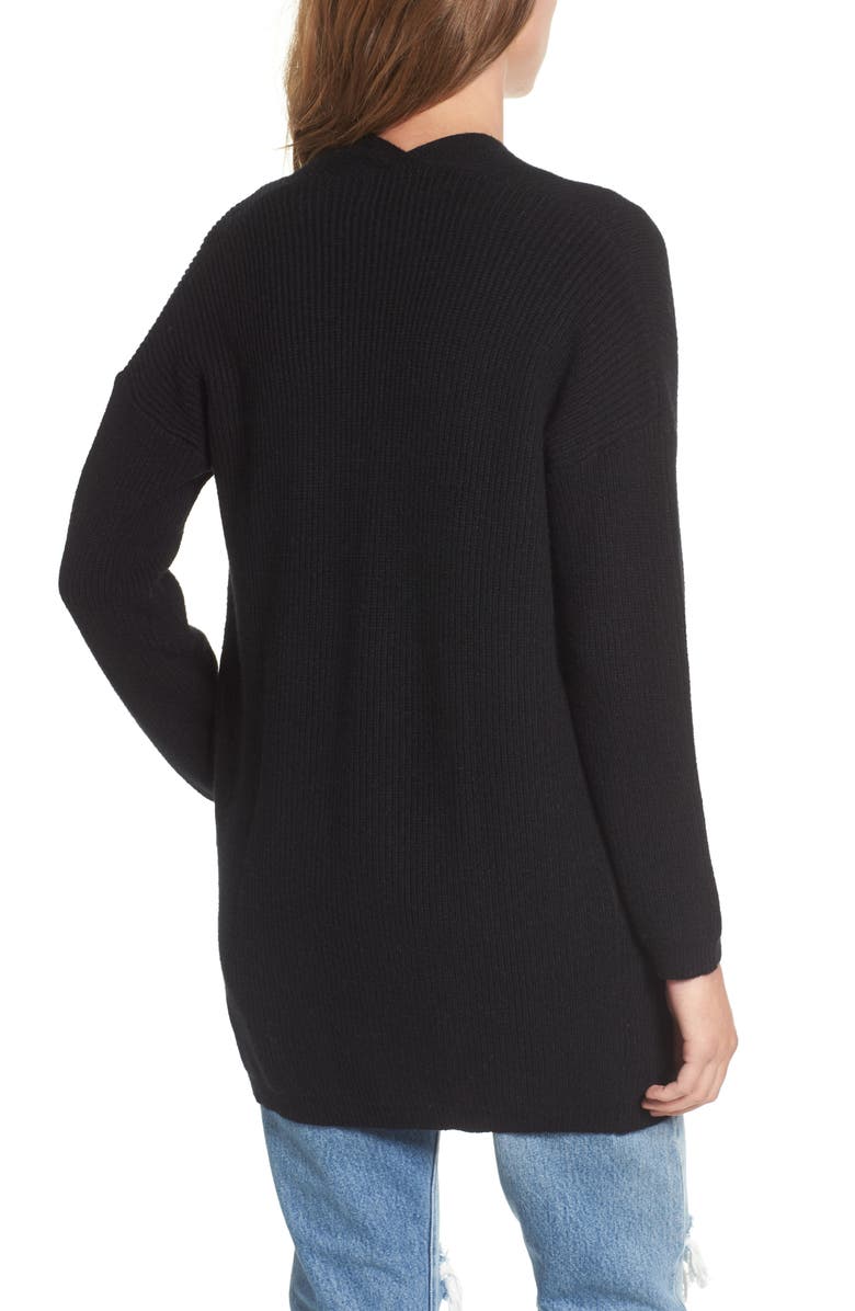 Dreamers by Debut Grandpa Cardigan, Alternate, color,