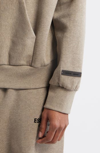 Classic Pullover Hoodie