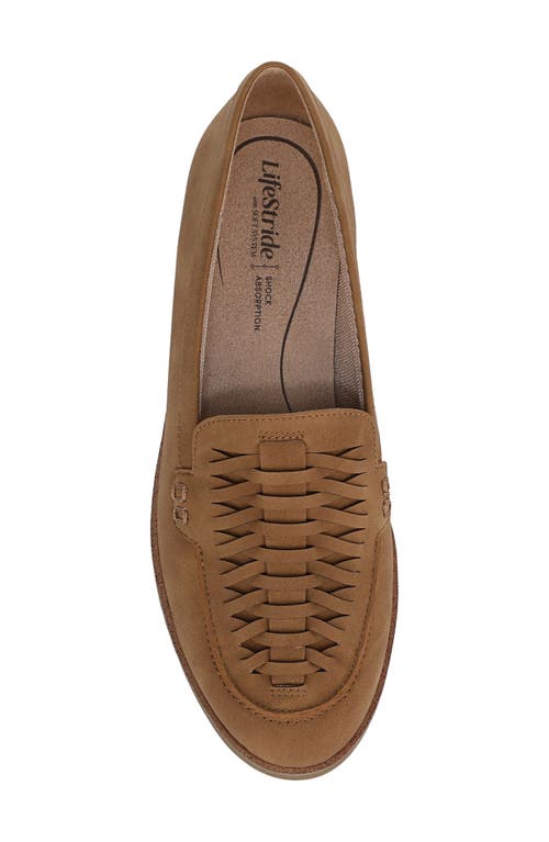 LIFESTRIDE LIFESTRIDE ZOEY LOAFER