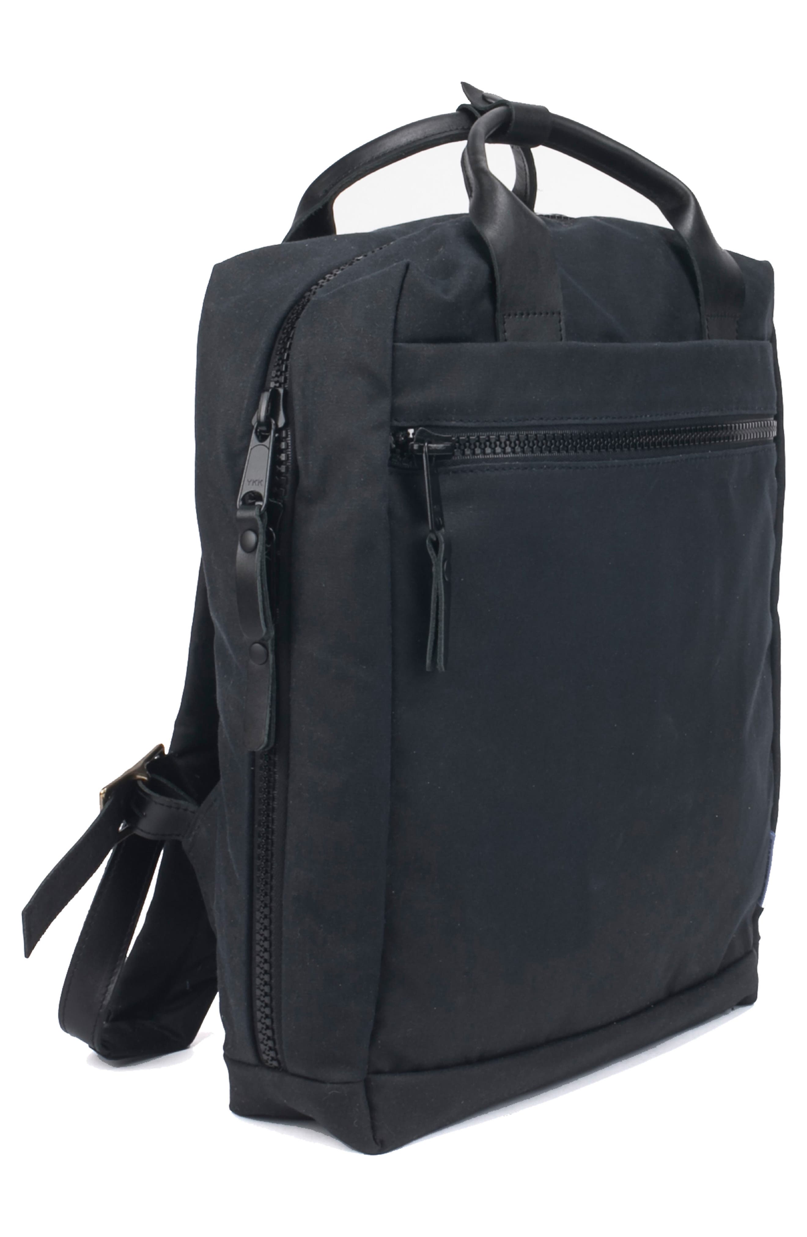 Boarding Pass Metro Backpack, Alternate, color, 