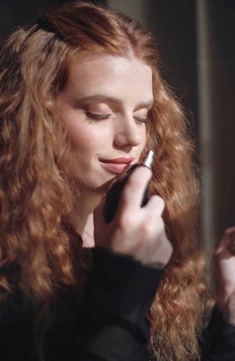 Sisley Paris Izia La Nuit Eau de Parfum, Alternate, color, 