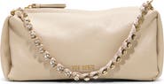 Ted Baker London Nicki Leather Shoulder Bag