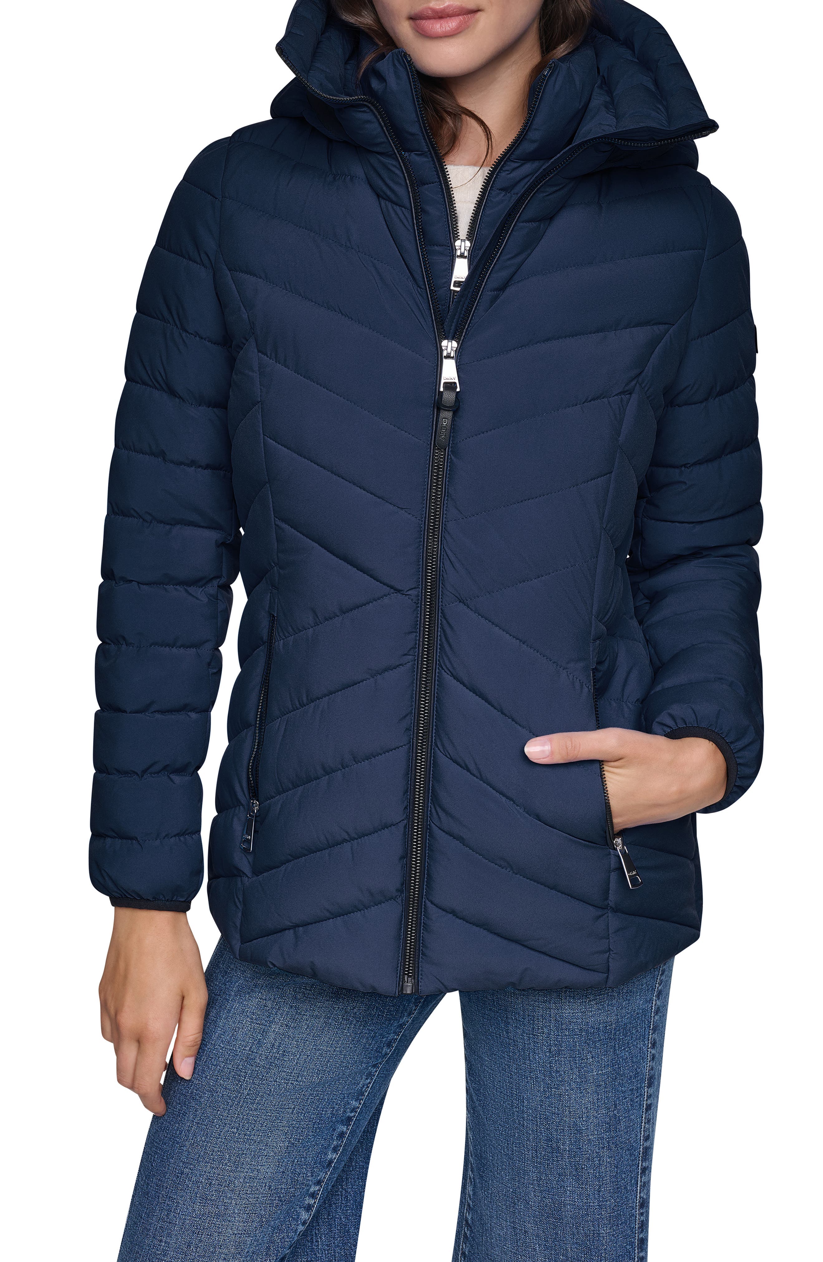 selected DARK NAVY