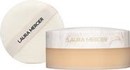 Laura Mercier Jumbo Translucent Loose Setting Powder Ultra-Blur Talc-Free Set $93 Value