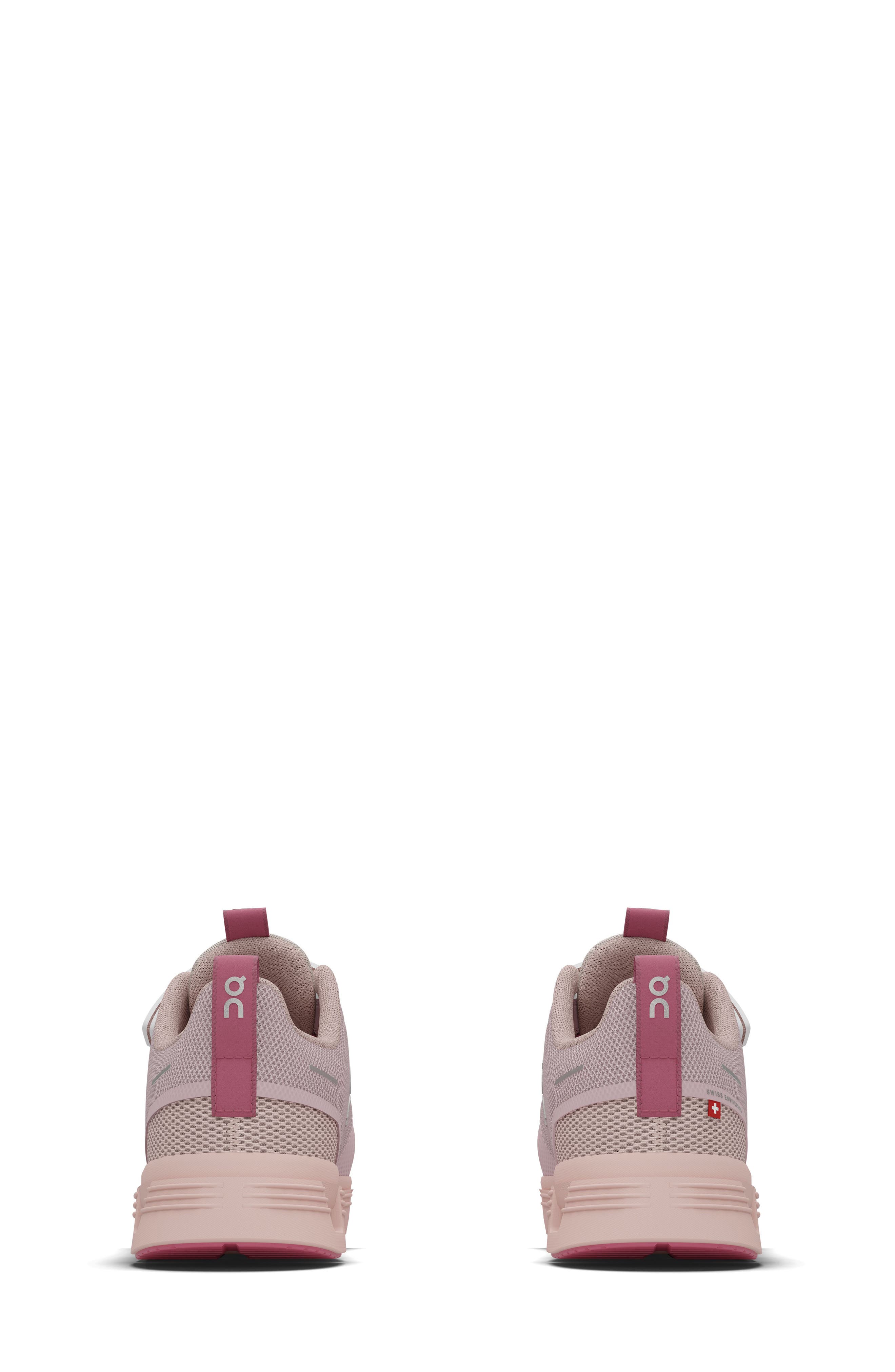 Kids' Cloud Play 2 Running Sneaker, Alternate, color, ZEPHYR/CAMELLIA