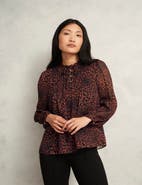 HOBBS LONDON Carolina Blouse