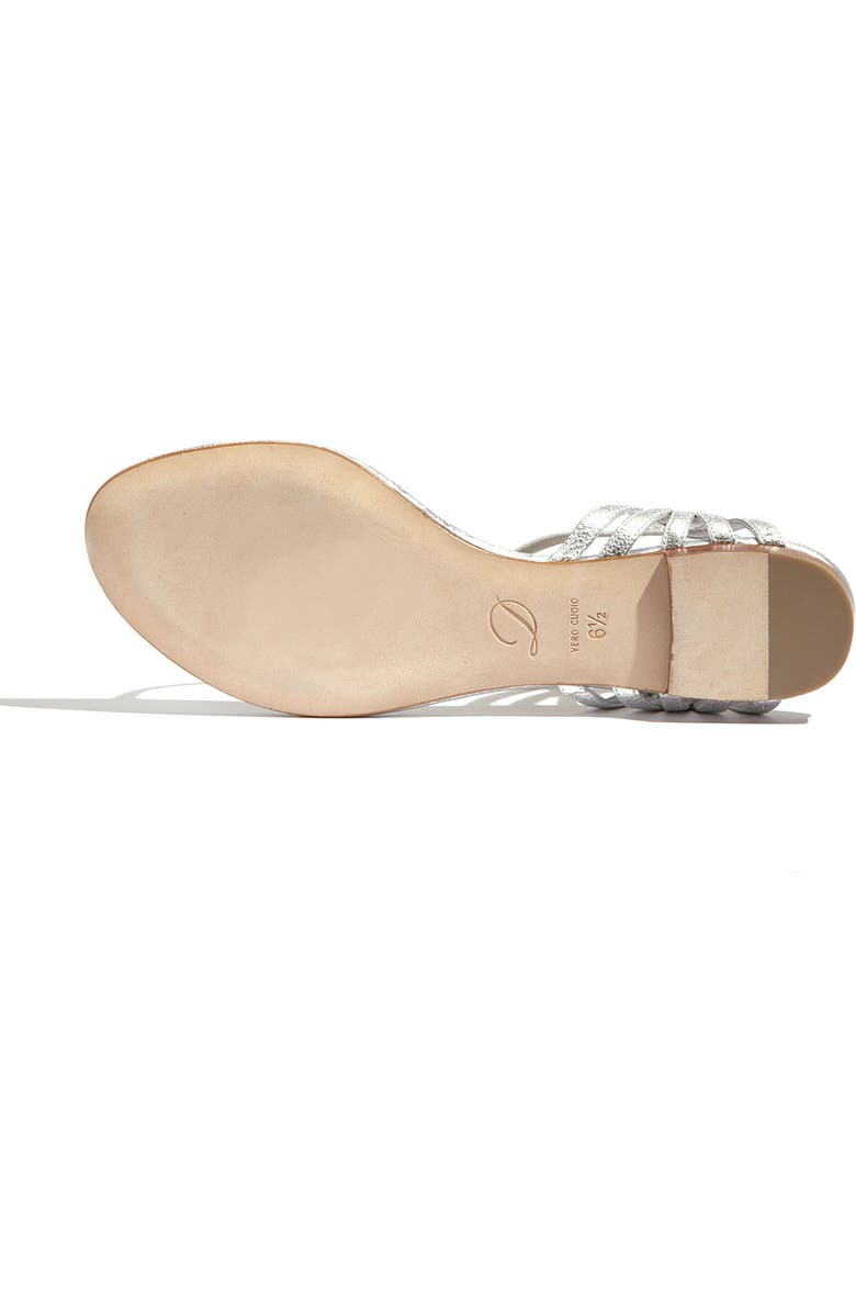 Delman 'Shaya' Sandal, Alternate, color,