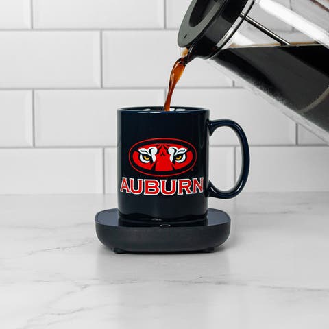Auburn University Mug Warmer with Mug